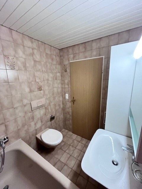 Gemütliche Single Wohnung zu vermieten 6