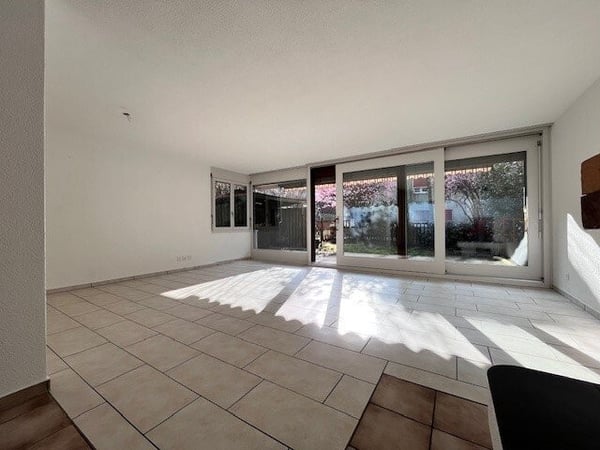 Gemütliche Single Wohnung zu vermieten 2