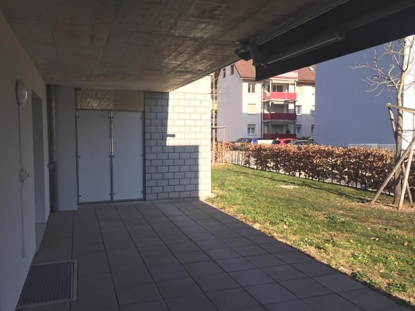 Hier endet Ihre Wohnungssuche! 6