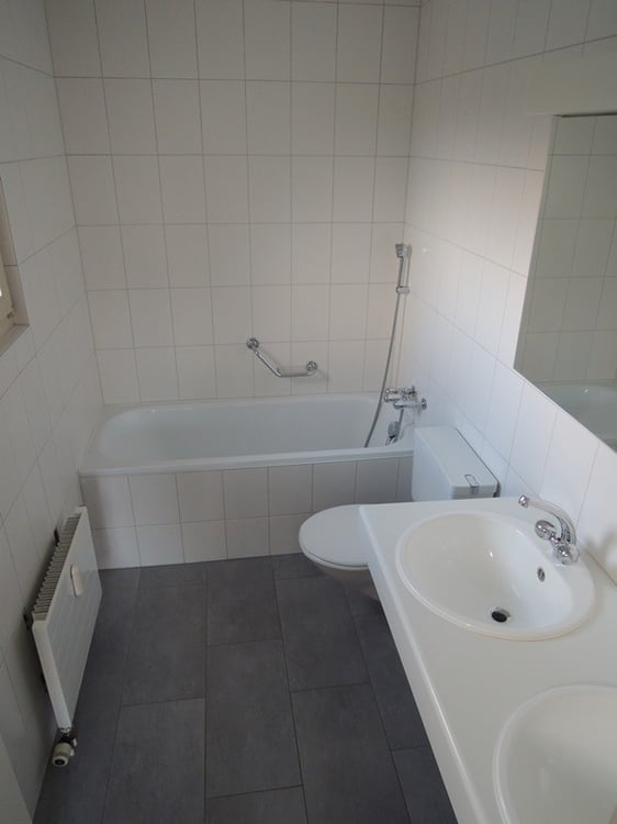 5 ½ Zimmer-Wohnung in Aarberg mieten 7