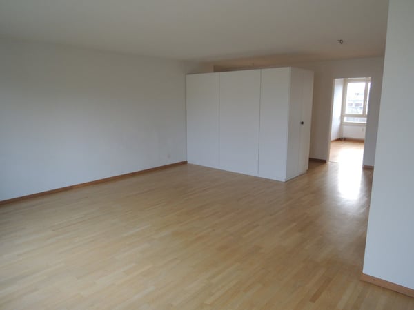 5 ½ Zimmer-Wohnung in Aarberg mieten 2