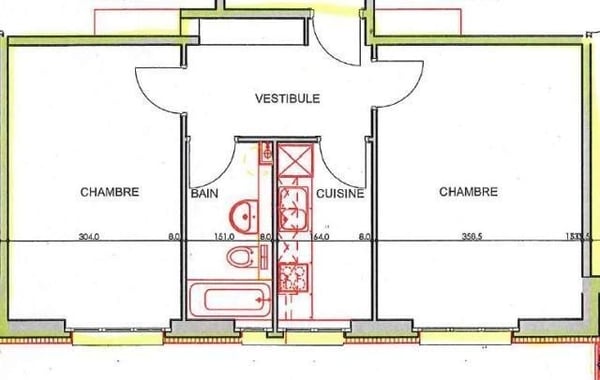 Habiter dans un quartier calme 7