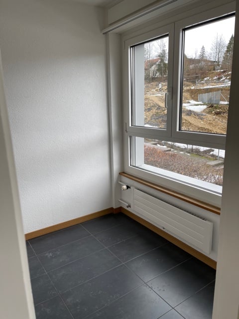 Appartement 2 pièces rénové à La Chaux-de-Fonds 4