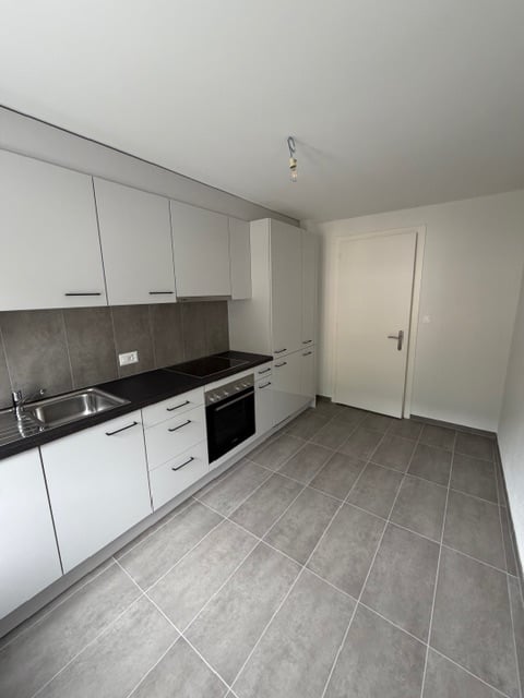 Magnifique Appartement 4.5 pièces rénové avec terrasse à Cressier 2