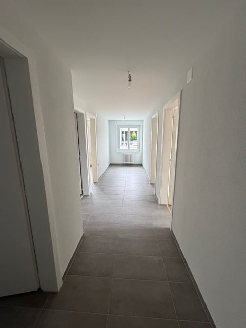 Magnifique Appartement 4.5 pièces rénové avec terrasse à Cressier 3