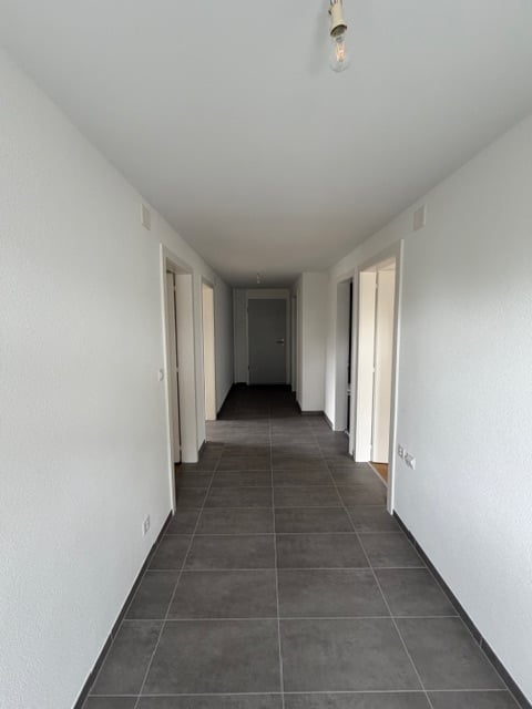 Magnifique Appartement 4.5 pièces rénové avec terrasse à Cressier 9