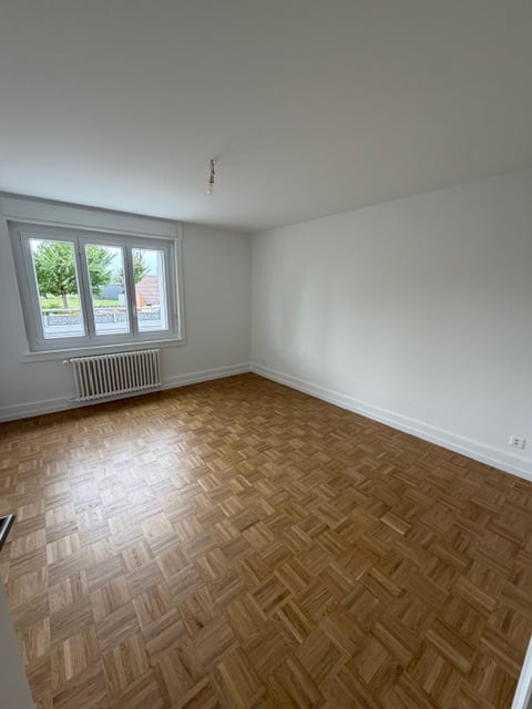 Magnifique Appartement 4.5 pièces rénové avec terrasse à Cressier 4