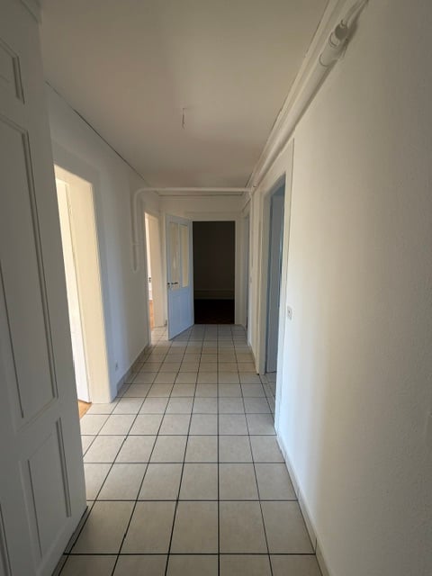 Bel Appartement 1 pièces rénové au 1ème étage – La Chaux-de-Fonds 7