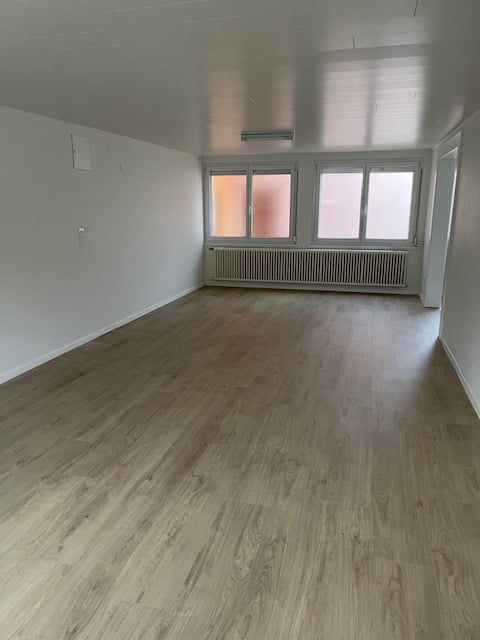 CHABREY - Bel appartement spacieux de 4 pièces avec jouissance d'un petit  jardin