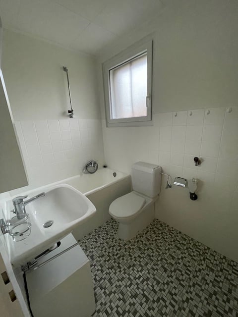 CHABREY - Bel appartement spacieux de 4 pièces avec jouissance d'un petit jardin 6