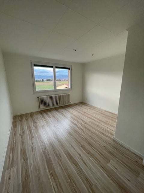 CHABREY - Bel appartement spacieux de 4 pièces avec jouissance d'un petit jardin 5
