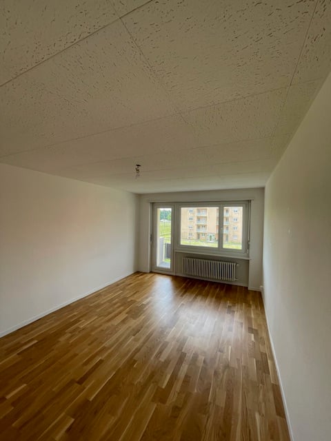 Bel Appartement 3 pièces rénové, calme, avec balcon à Cortaillod 5