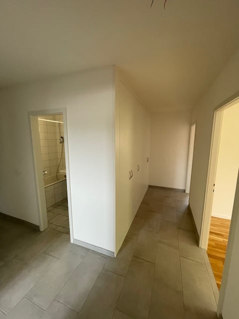 Bel Appartement 3 pièces rénové, calme, avec balcon à Cortaillod 14
