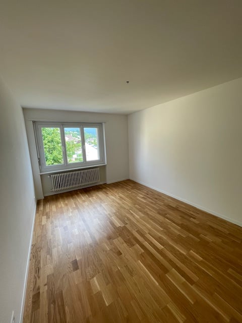 Bel Appartement 3 pièces rénové, calme, avec balcon à Cortaillod 3