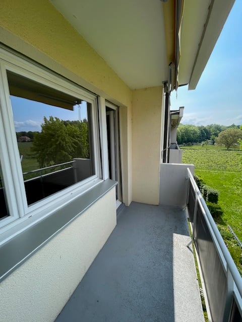 Bel Appartement 3 pièces rénové, calme, avec balcon à Cortaillod 6