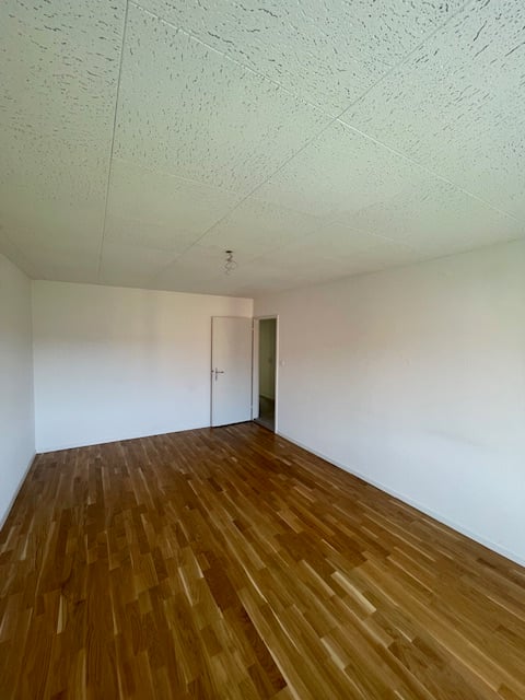 Bel Appartement 3 pièces rénové, calme, avec balcon à Cortaillod 8