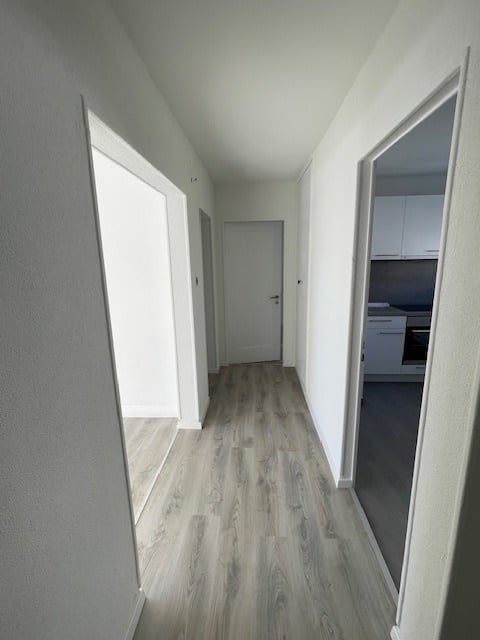 Quartier des Eplatures, 1 pièces, entièrement rénové 6