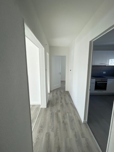 Quartier des Eplatures, 1 pièces, entièrement rénové 2