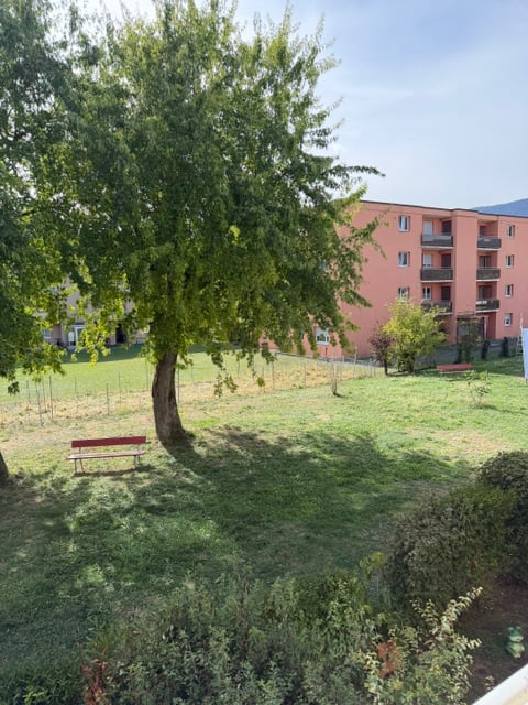 Magnifique appartement lumineux de 4 pièces avec balcon à Cortaillod 13