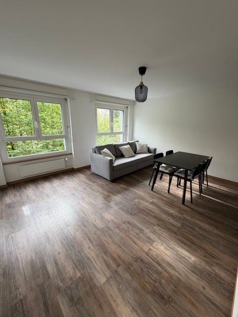 Charmant 2 pièces meublé et rénové - LA CHAUX-DE-FONDS 2