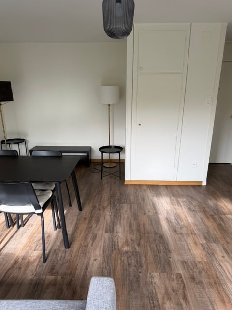 Charmant 2 pièces meublé et rénové - LA CHAUX-DE-FONDS 3