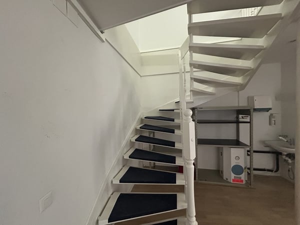 Grosszügiges Ladenlokal an zentraler Lage 4