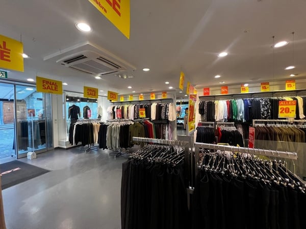 Grosszügiges Ladenlokal an zentraler Lage 3