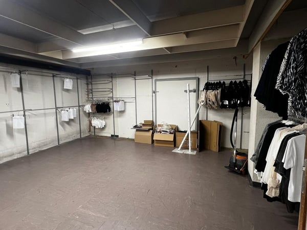 Grosszügiges Ladenlokal an zentraler Lage 6