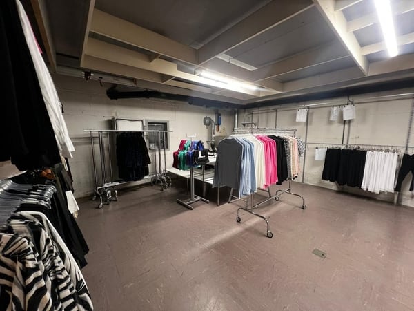 Grosszügiges Ladenlokal an zentraler Lage 7