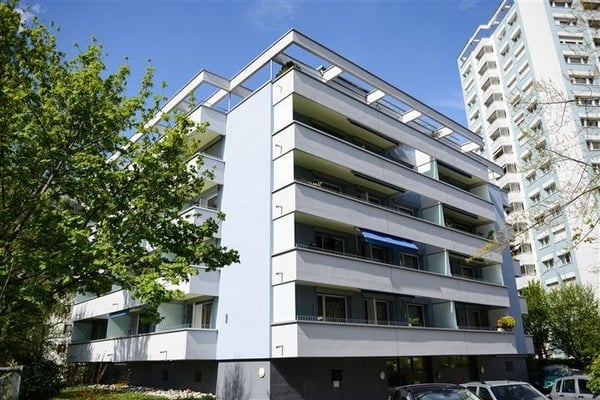 Parkplatz zu vermieten 20