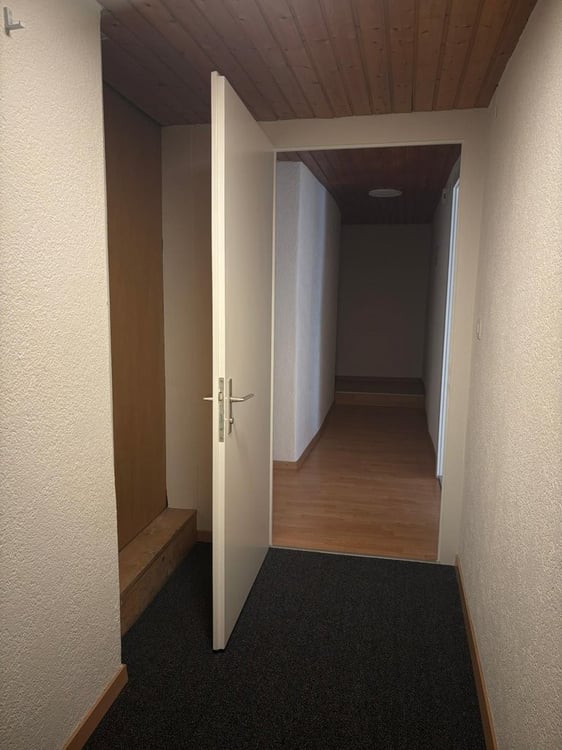 Gemütliche 2 Zimmer-Wohnung in Chur zu vermieten! 2