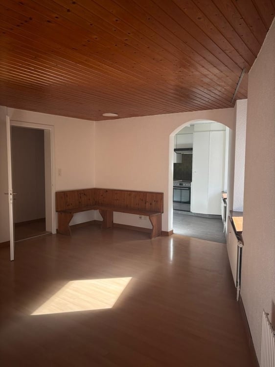 Gemütliche 2 Zimmer-Wohnung in Chur zu vermieten! 5