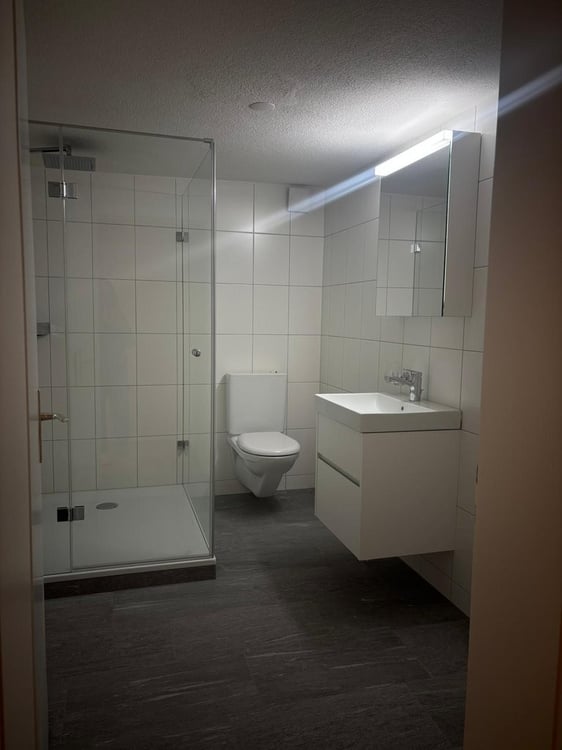 Gemütliche 2 Zimmer-Wohnung in Chur zu vermieten! 8