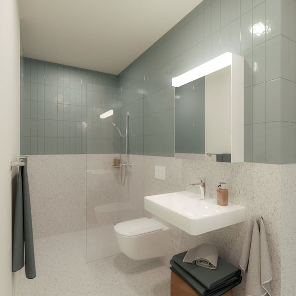 Viva Caviva - 55 inspirierende Mietwohnungen in Chur 3