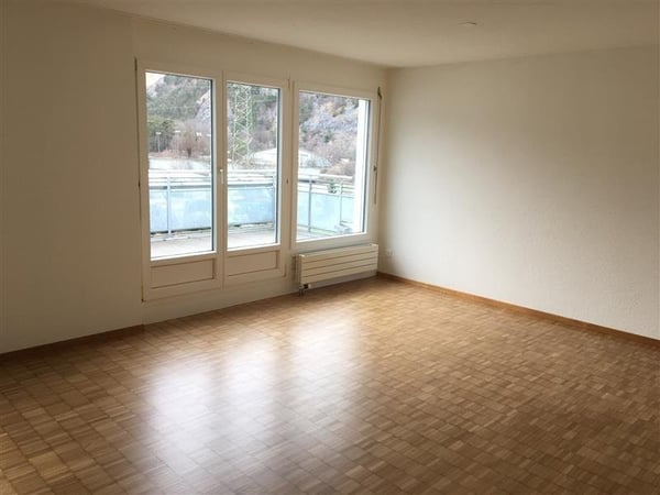 Schöne 1.5 Zimmer-Wohnung in Chur zu vermieten! 3