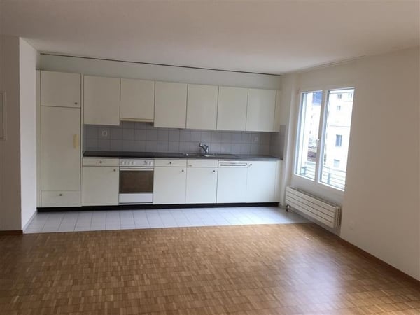 Schöne 1.5 Zimmer-Wohnung in Chur zu vermieten! 2