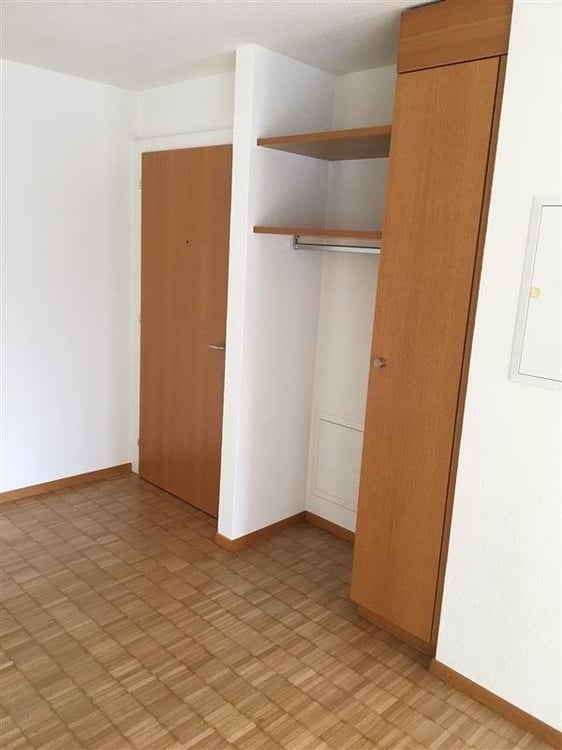 Schöne 1.5 Zimmer-Wohnung in Chur zu vermieten! 7