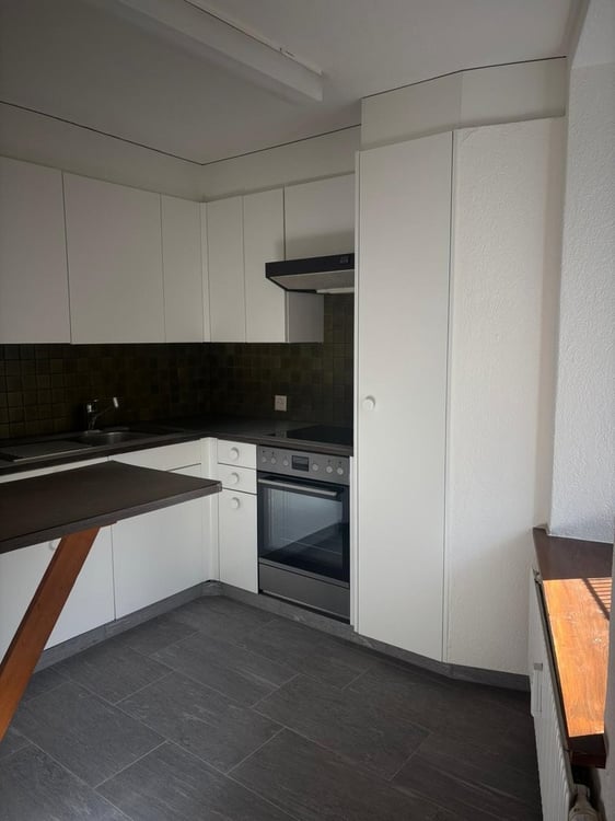 Gemütliche 2 Zimmer-Wohnung in Chur zu vermieten! 7