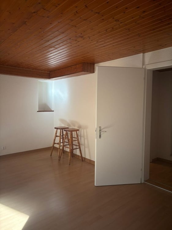 Gemütliche 2 Zimmer-Wohnung in Chur zu vermieten! 4