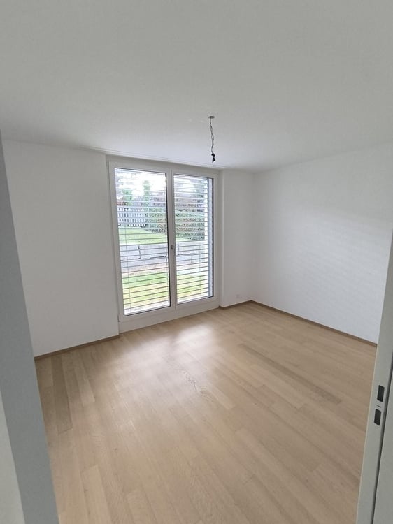 Moderne 1.5 Zimmer-Wohnung in Zizers zu vermieten! 6