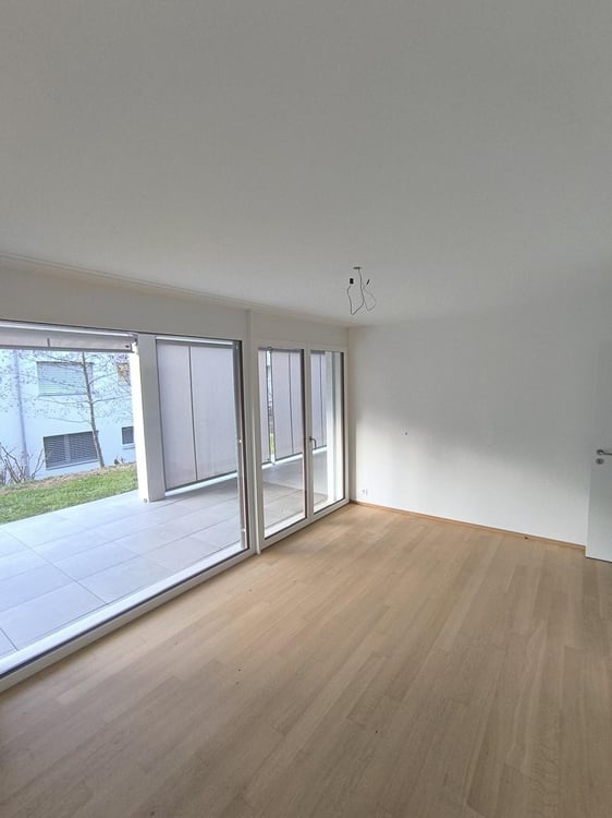 Moderne 1.5 Zimmer-Wohnung in Zizers zu vermieten! 5