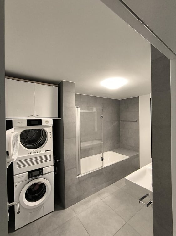 Moderne 1.5 Zimmer-Wohnung in Zizers zu vermieten! 7