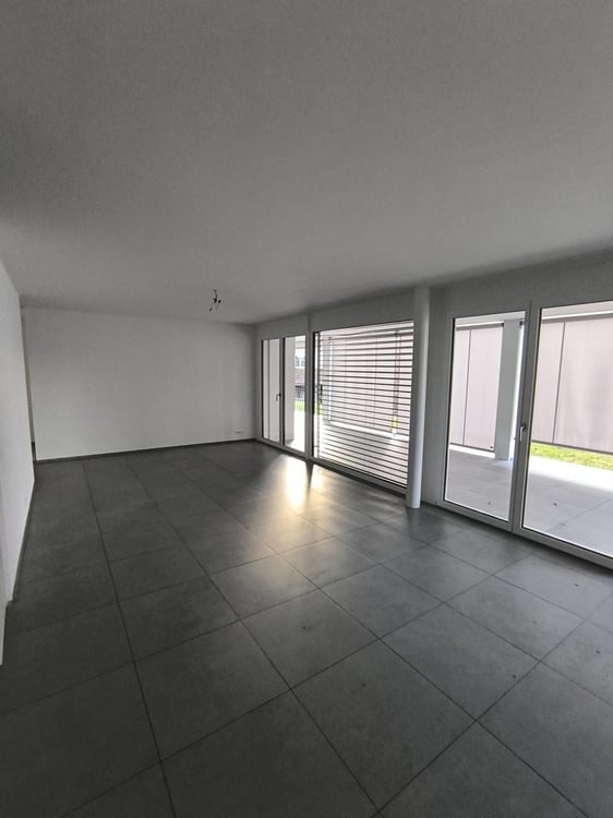 Moderne 1.5 Zimmer-Wohnung in Zizers zu vermieten! 3