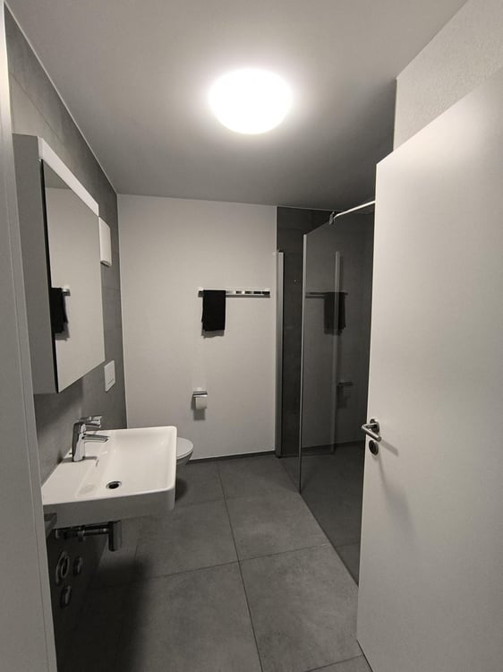 Moderne 1.5 Zimmer-Wohnung in Zizers zu vermieten! 8