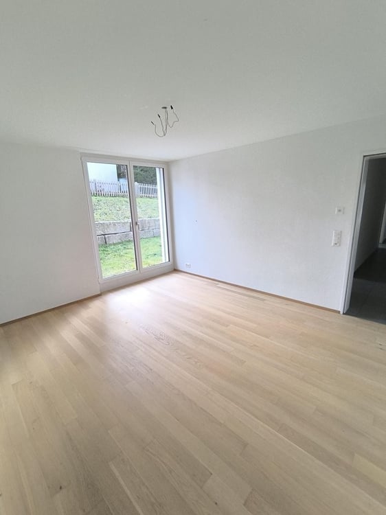 Moderne 1.5 Zimmer-Wohnung in Zizers zu vermieten! 4