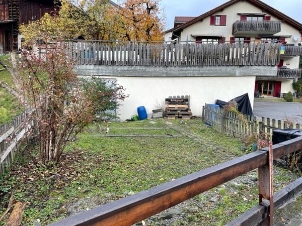 Schrebergarten zu vermieten 12