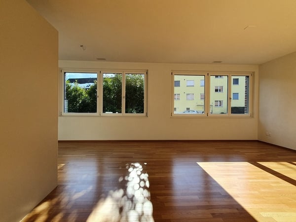 Grosszügige und moderne 3.5 Zimmer-Wohnung 6