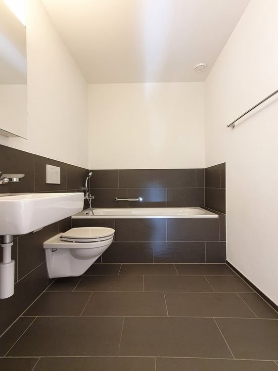 Grosszügige und moderne 3.5 Zimmer-Wohnung 4