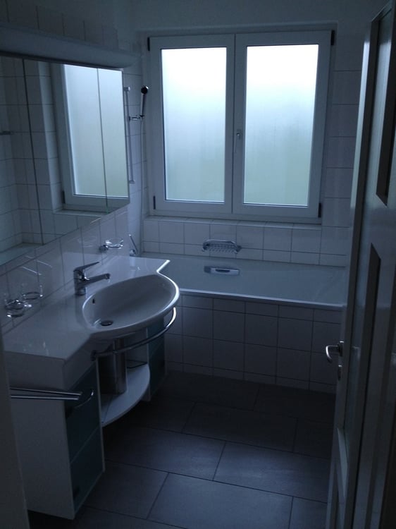 4 Zimmer-Wohnung in Chur mieten 5