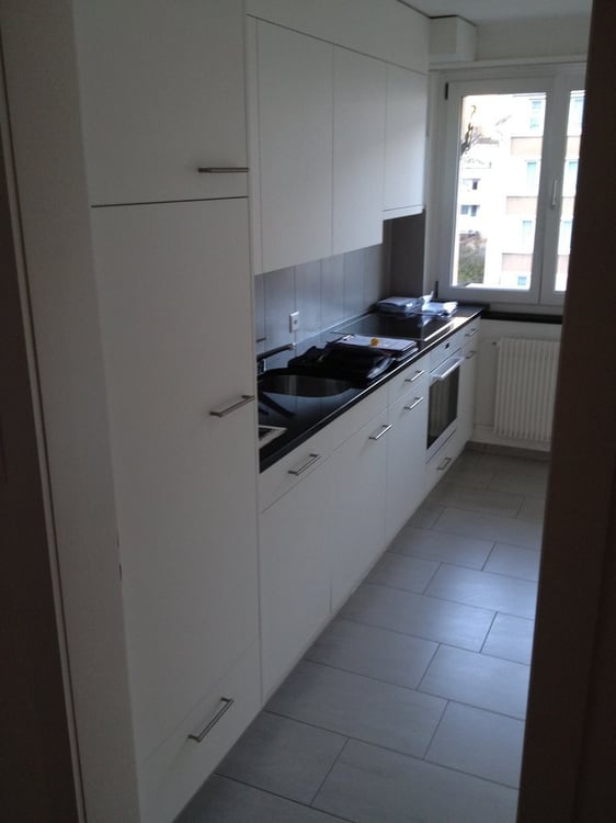 4 Zimmer-Wohnung in Chur mieten 2